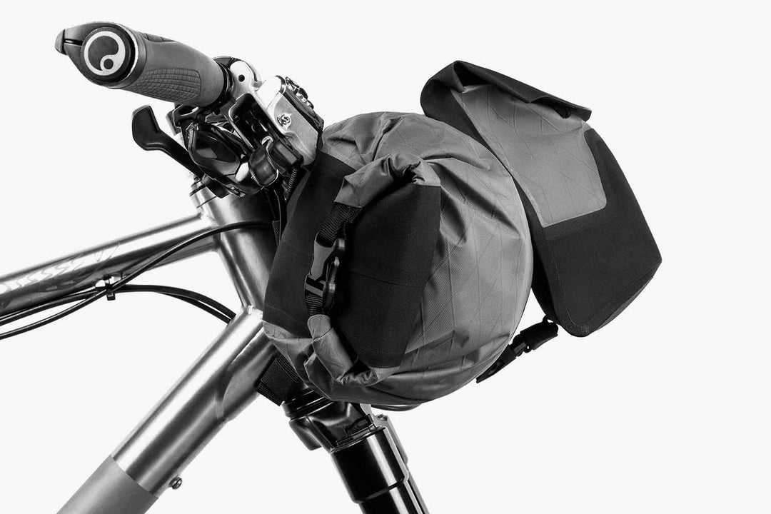 APIDURA バックカントリー アクセサリーポケット