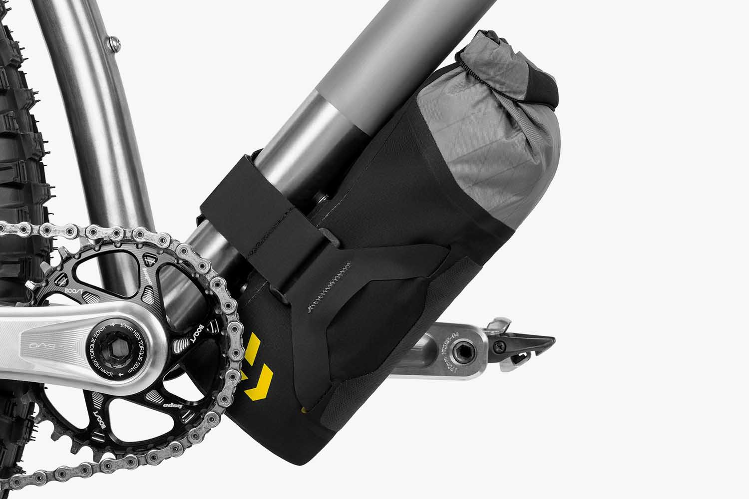 APIDURA バックカントリー ダウンチューブパック – WINSPACE JAPAN