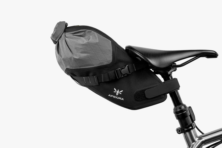 APIDURA バックカントリーサドルパック