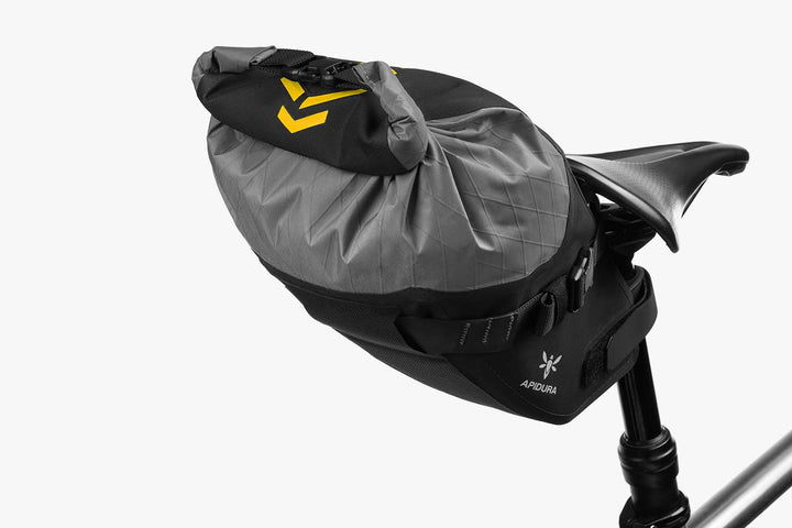 APIDURA バックカントリーサドルパック