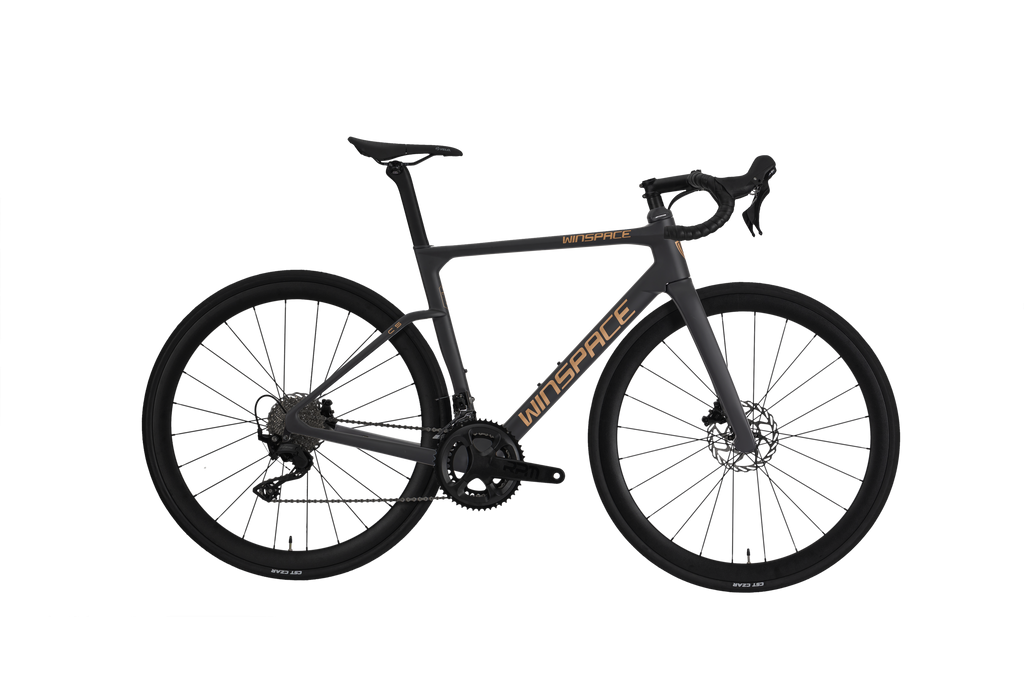 C5 105機械式 SPORTS完成車