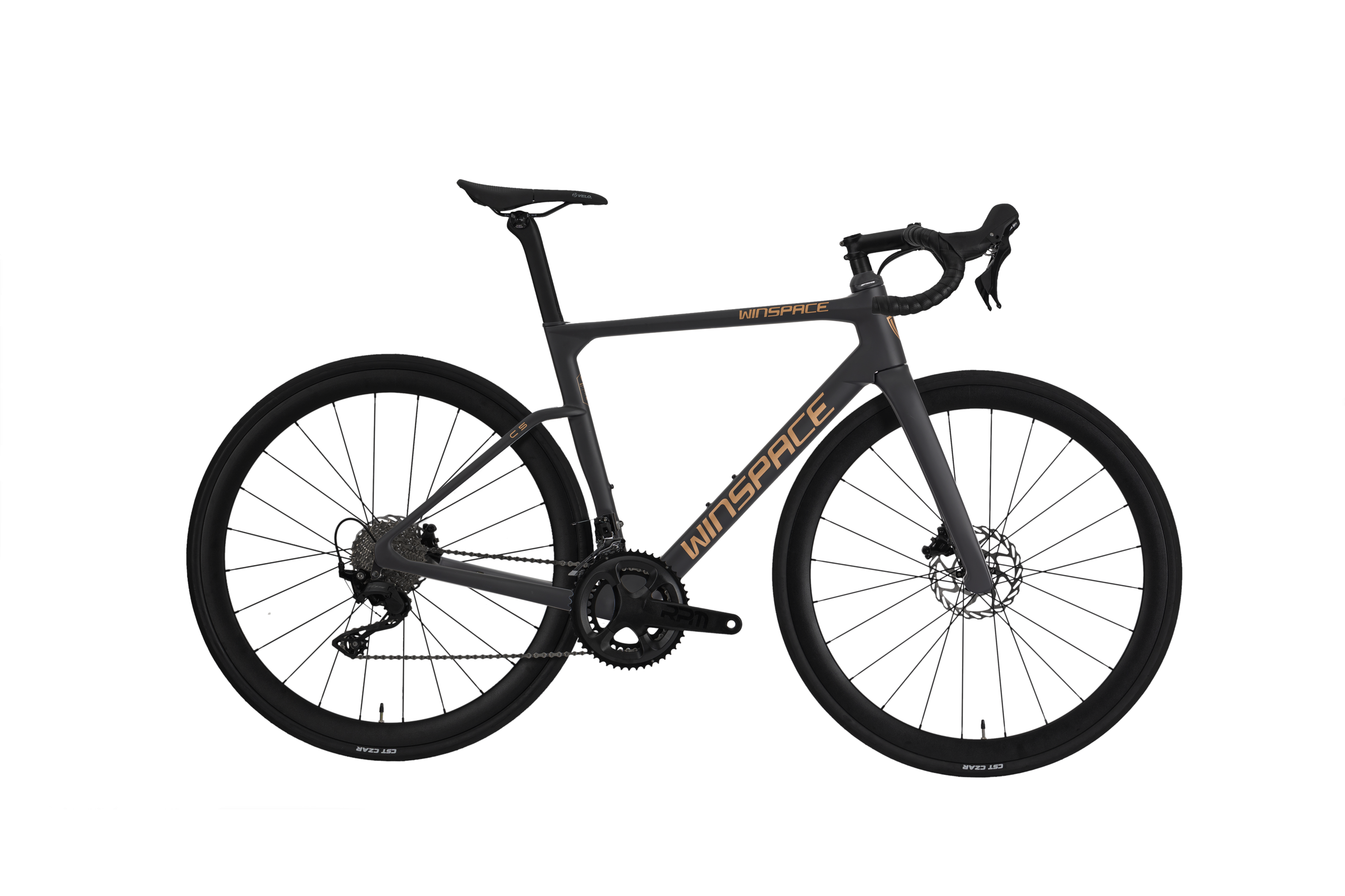 C5 105機械式 SPORTS完成車 – WINSPACE JAPAN