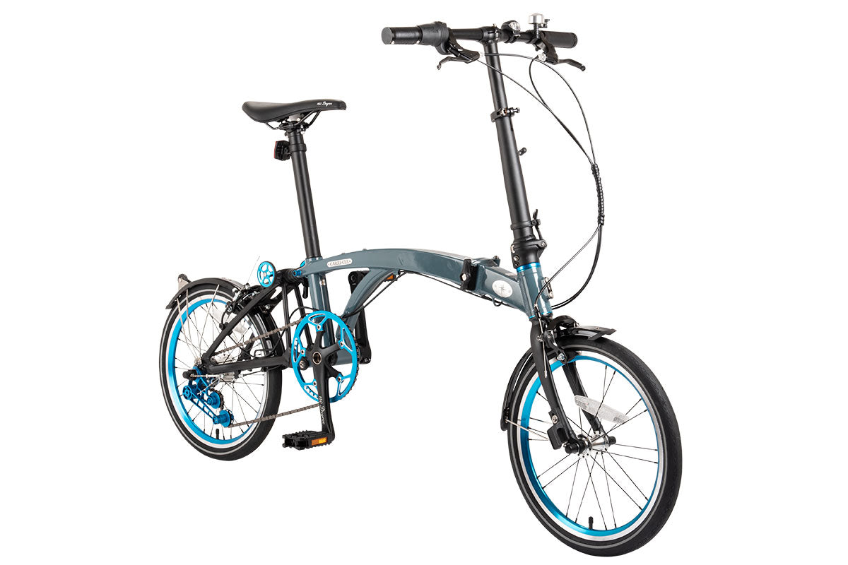 180Degree CARRI-CLE – WINSPACE JAPAN