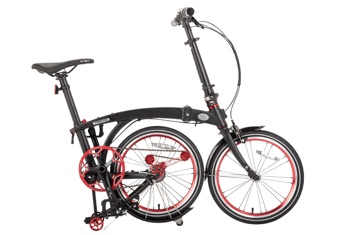 くいりー 180Degree CARRI-CLE – WINSPACE JAPAN