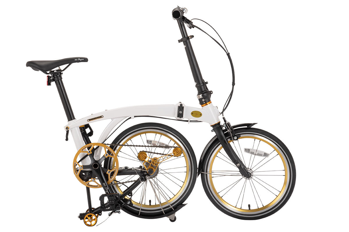 180Degree CARRI-CLE – WINSPACE JAPAN