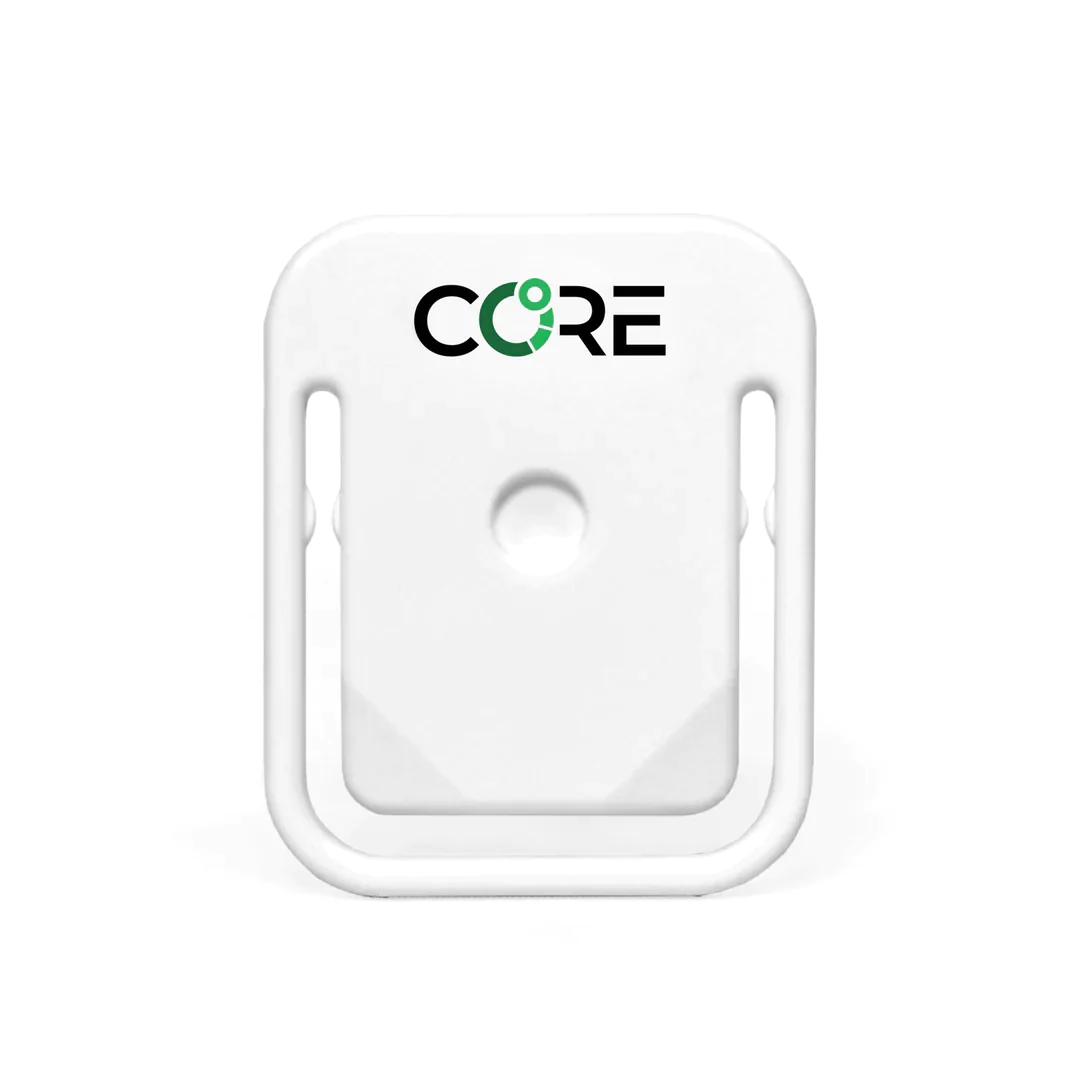 深部温度センサーCORE