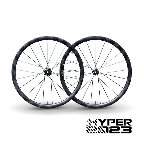 【クリアランスセール】Lún HYPER 23