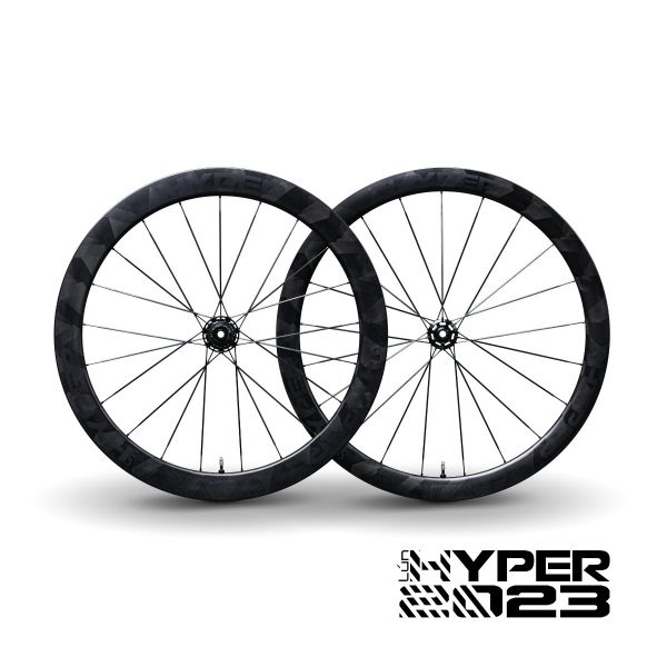 Lún HYPER 23