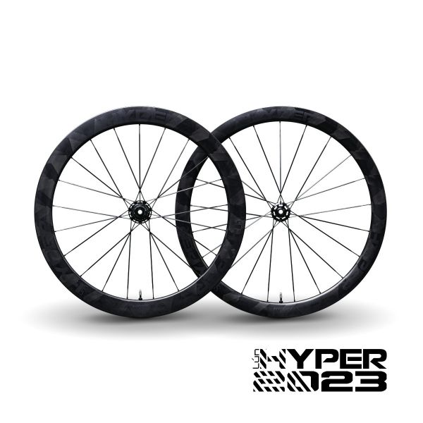 Lún HYPER 2023 ホイールセット