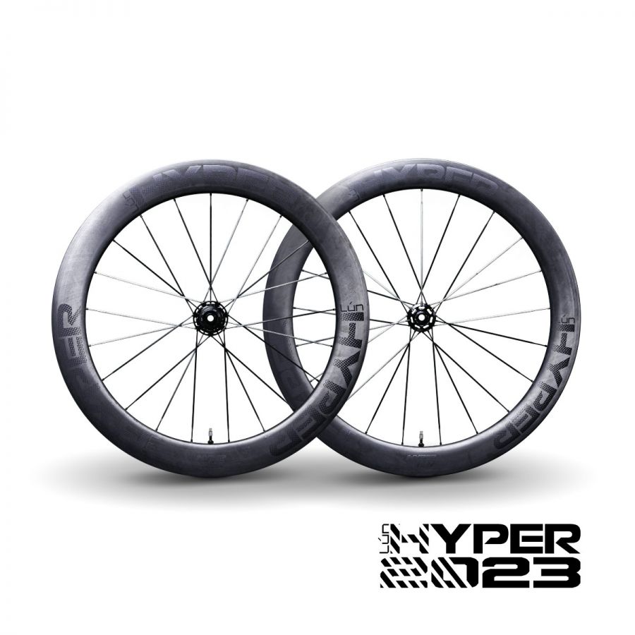 【クリアランスセール】Lún HYPER 23