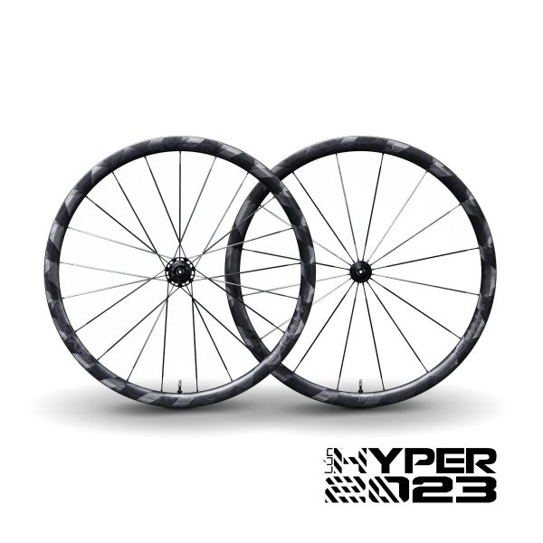 【クリアランスセール】Lún HYPER 23