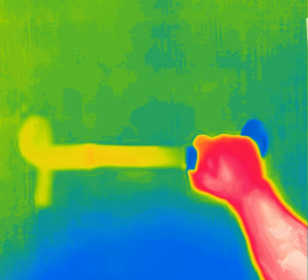 冷却バーテープ