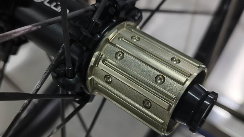 Lún HYPER Light D45