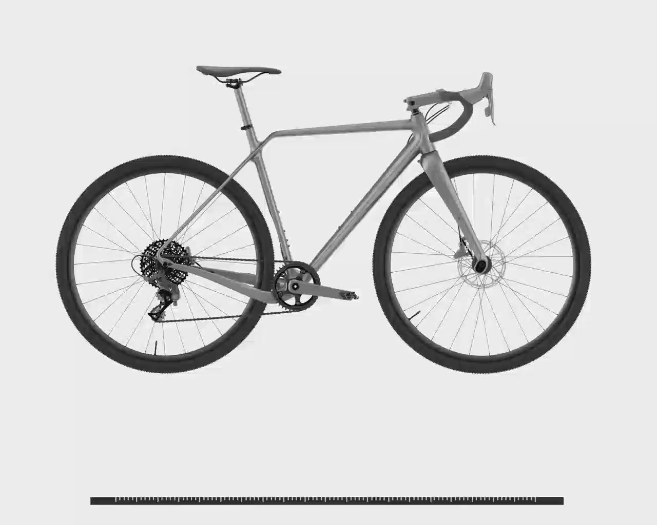 BikeHero CRA01