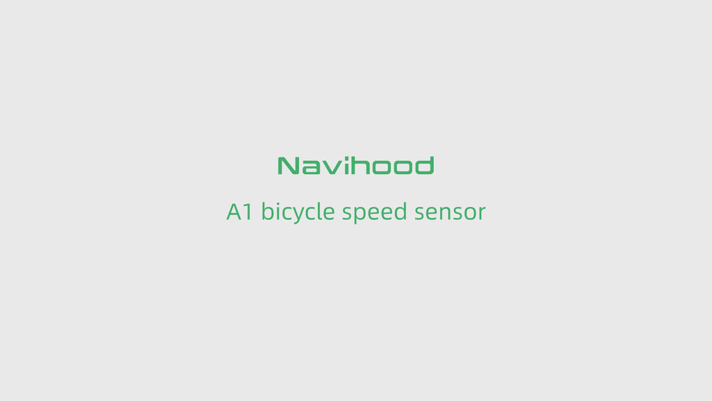 Navihood A1 Sensor