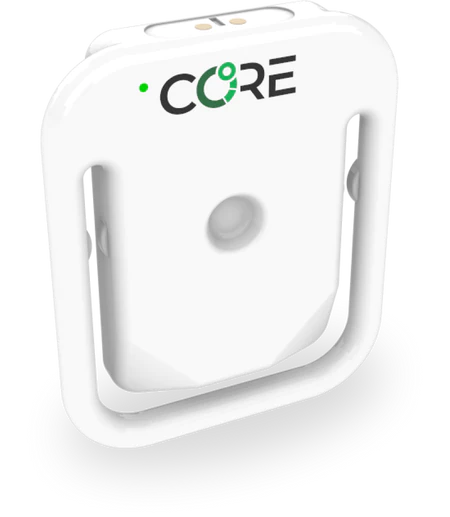 CORE 深部温度センサー