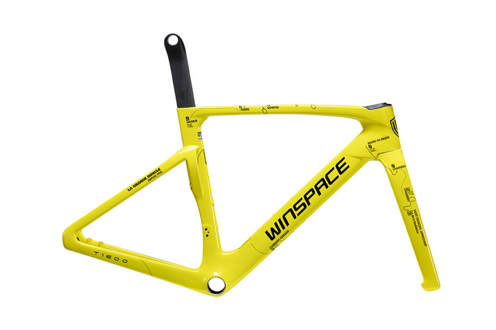 WINSPACE T1600
