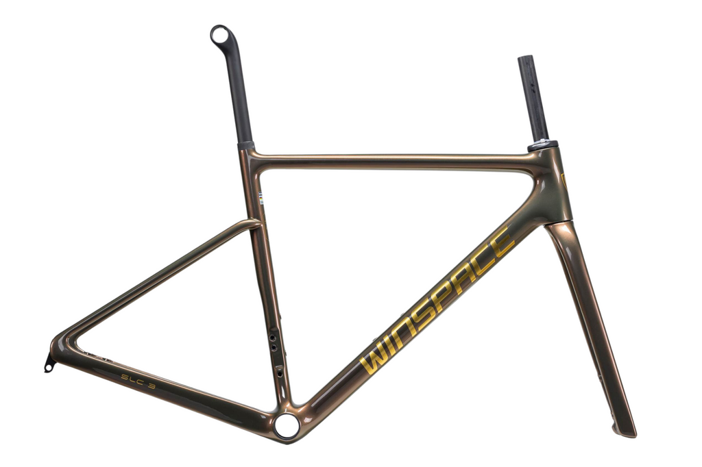 SLC3 Dura-Ace完成車 – WINSPACE JAPAN