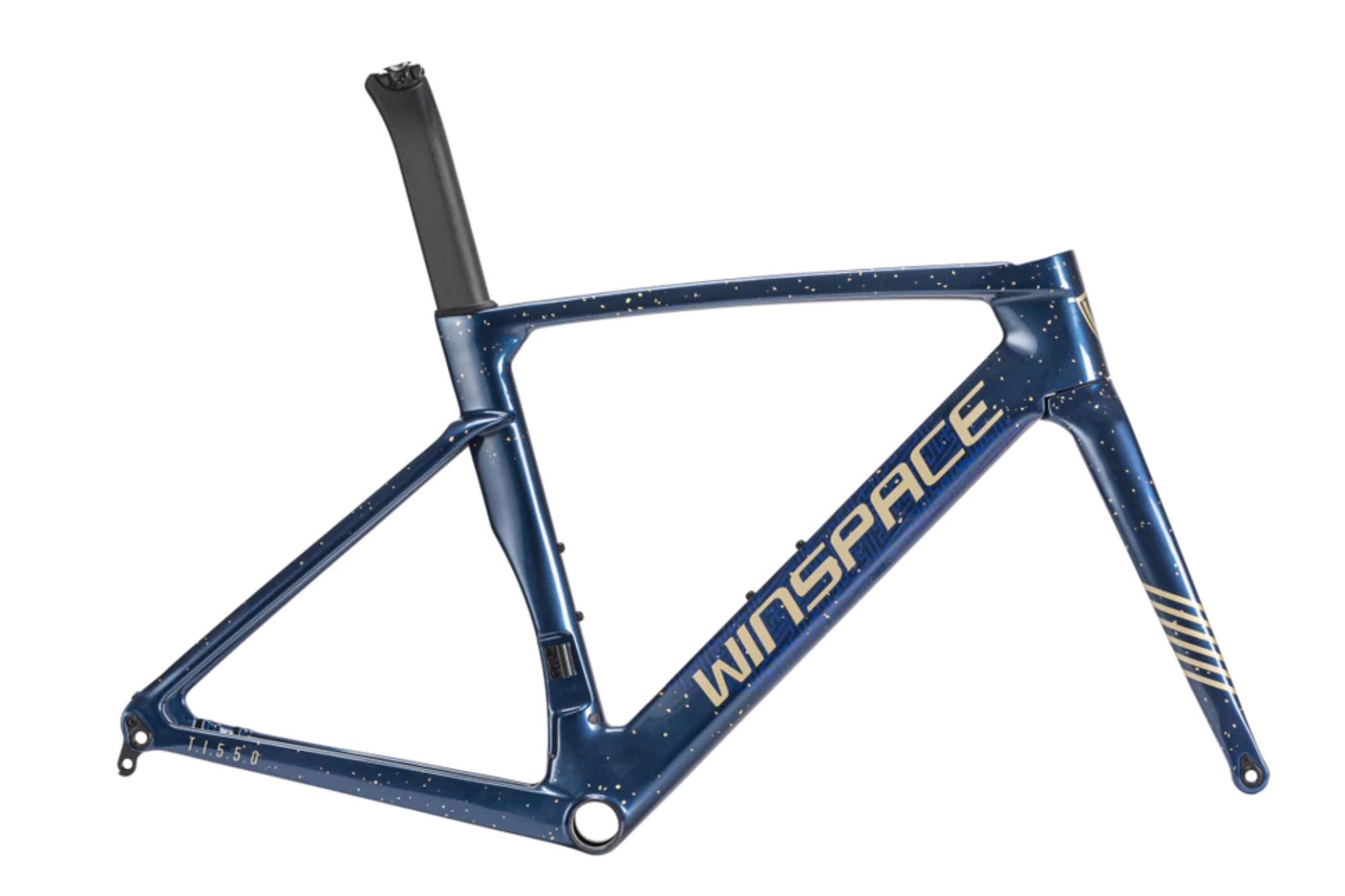 【クリアランスセール】WINSPACE T1550 ディスクブレーキ