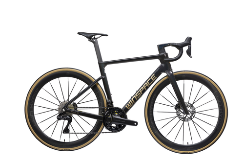 SLC5 ULTEGRA Di2 完成車 – WINSPACE JAPAN