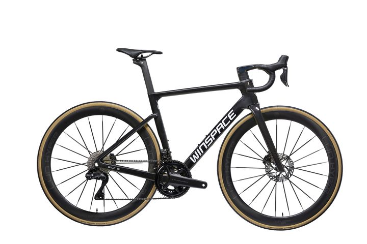 SLC5 105 Di2 完成車