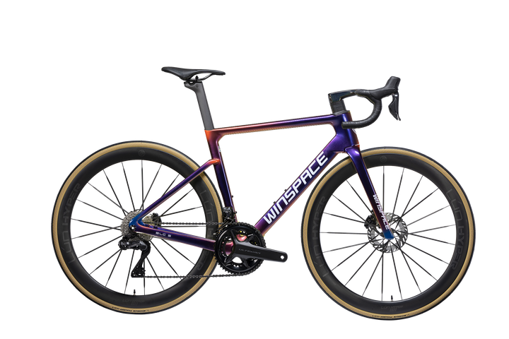 SLC5 ULTEGRA Di2 完成車