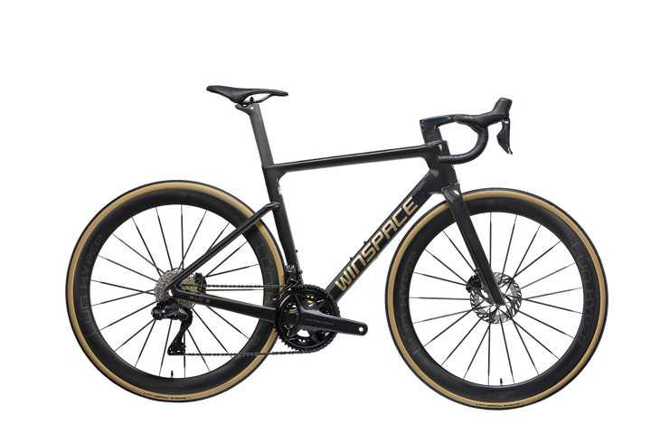 SLC5 ULTEGRA Di2 完成車