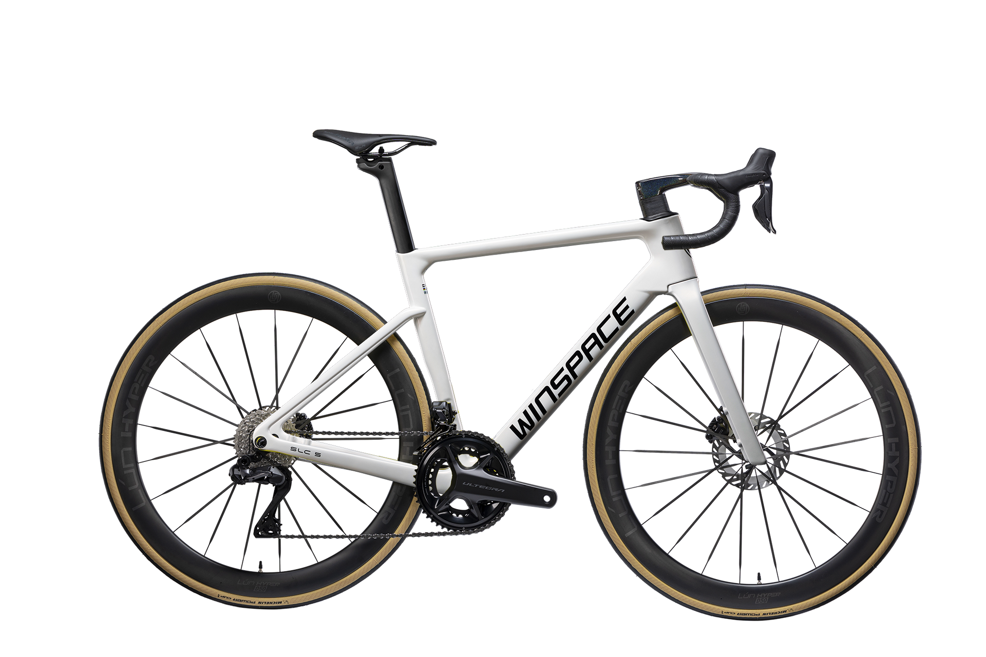 TAO様 　専用 SLC5 ULTEGRA Di2 完成車 – WINSPACE JAPAN