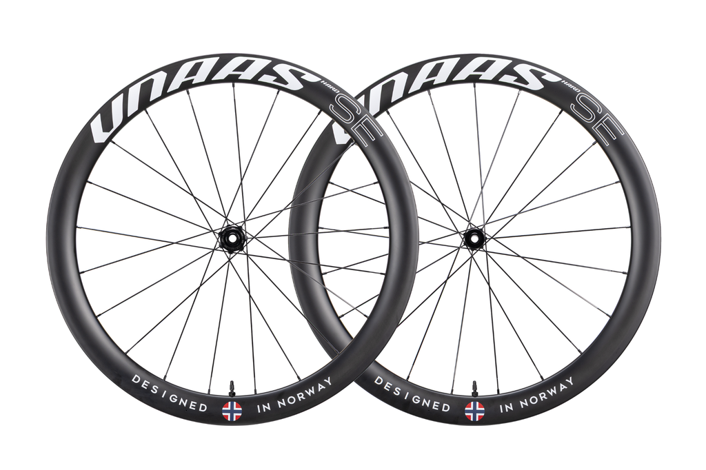 UNAAS HARD SE ホイールセット