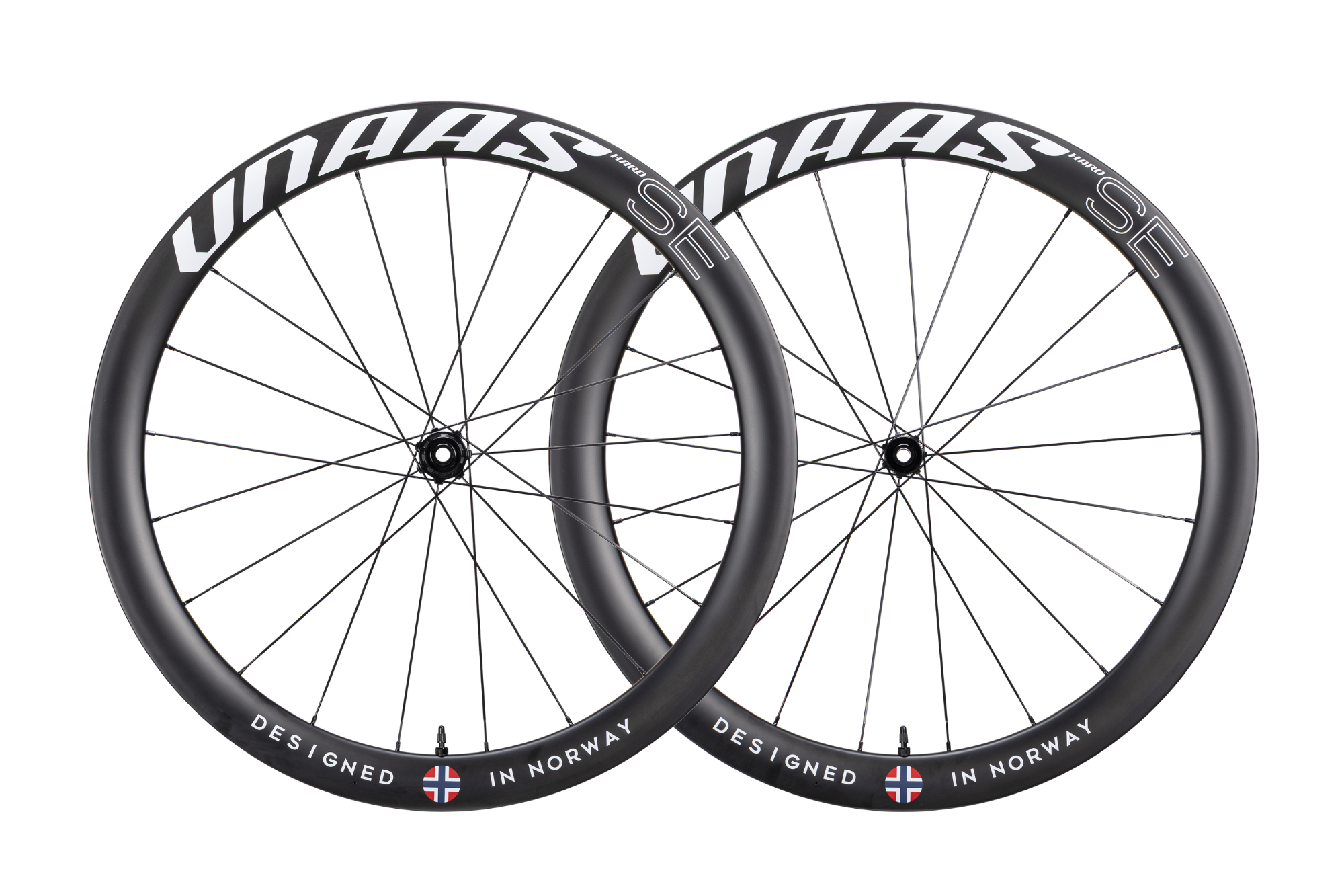 UNAAS HARD SE ホイールセット