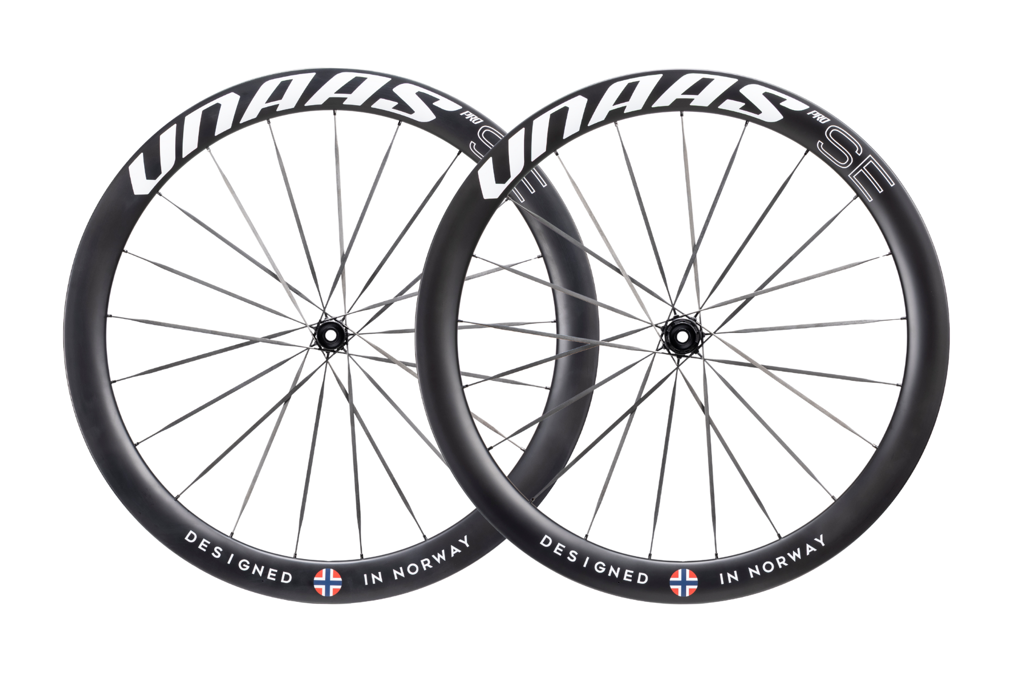 UNAAS PRO SE ホイールセット