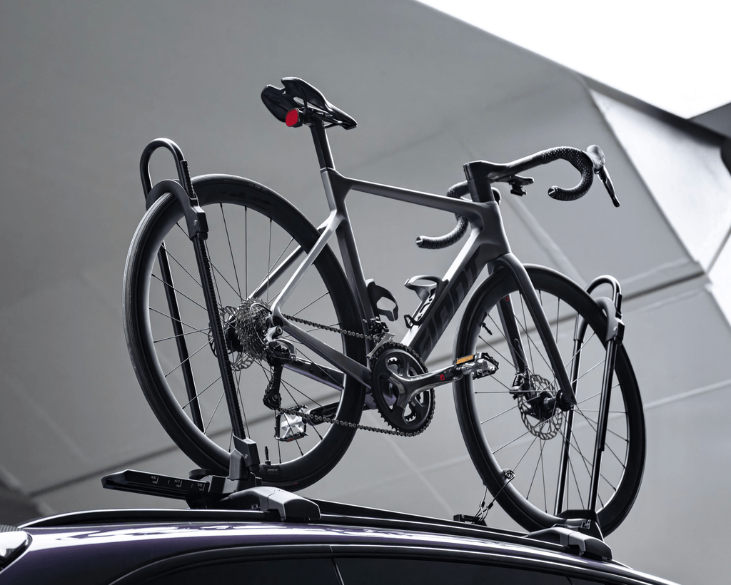 BikeHero CRA01